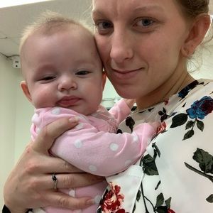 Meet your Posher, Katelyn